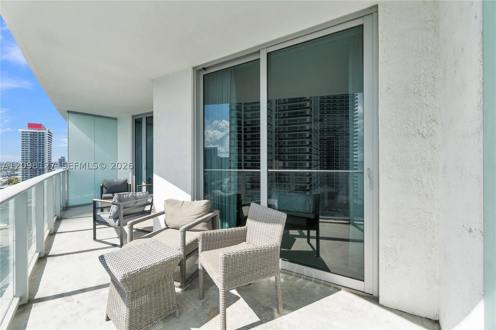 4111 S Ocean Dr #1507