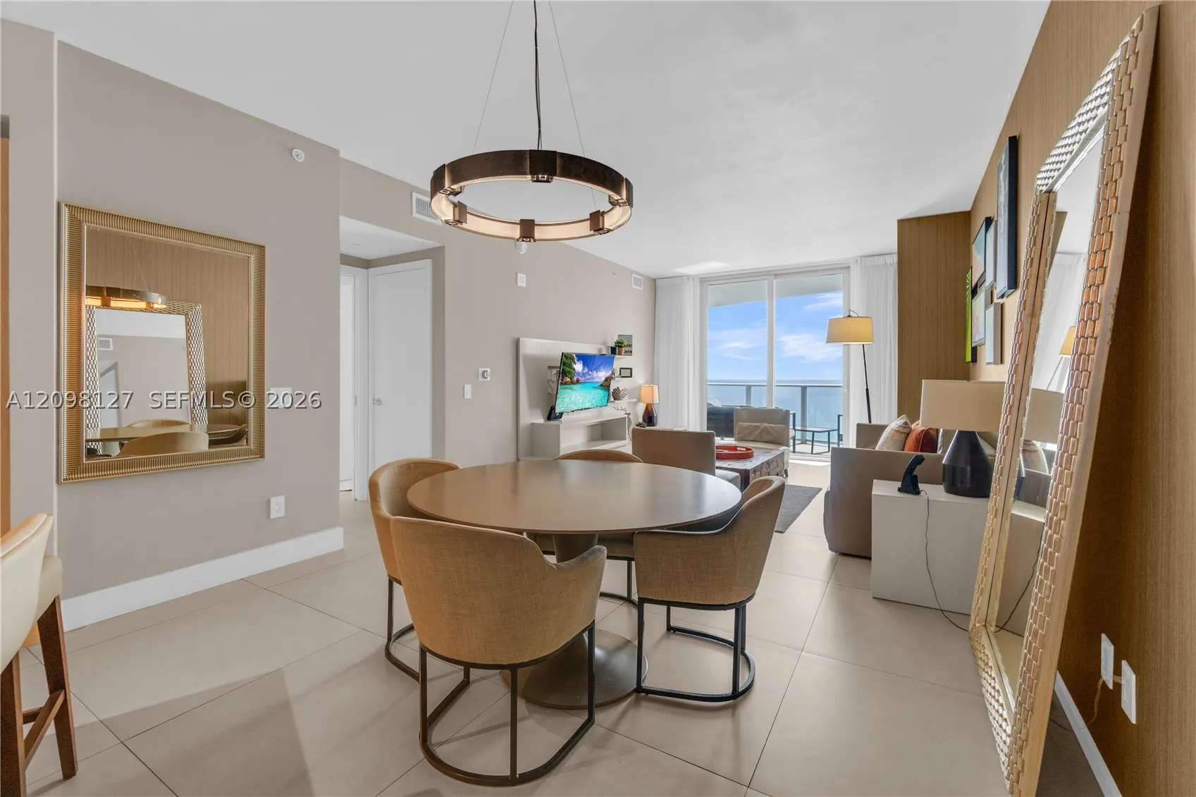 4111 S Ocean Dr #1507