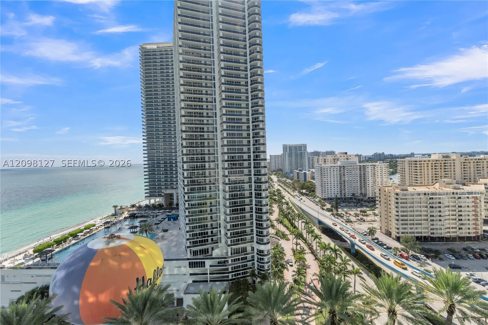 4111 S Ocean Dr #1507