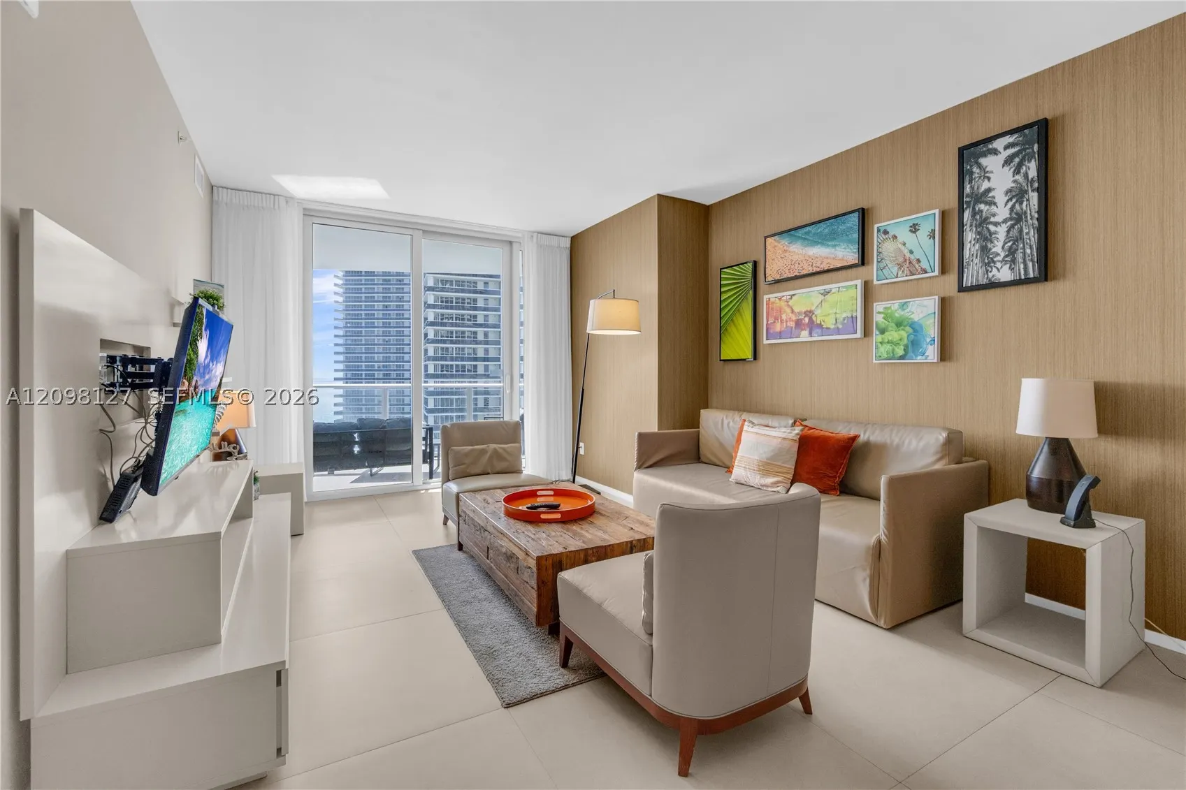4111 S Ocean Dr #1507