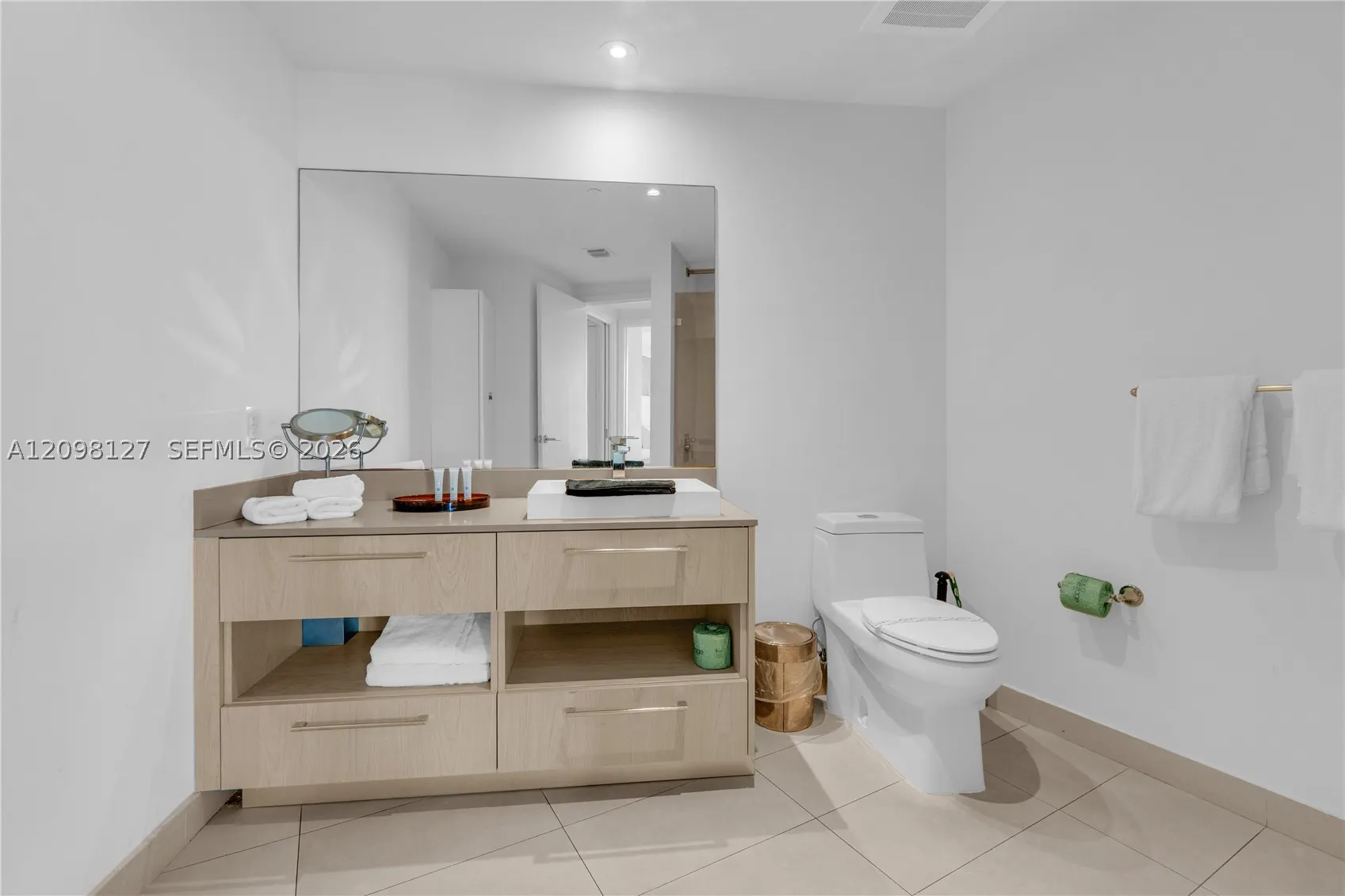 4111 S Ocean Dr #1507