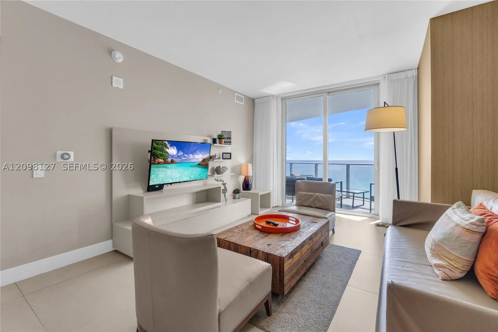 4111 S Ocean Dr #1507