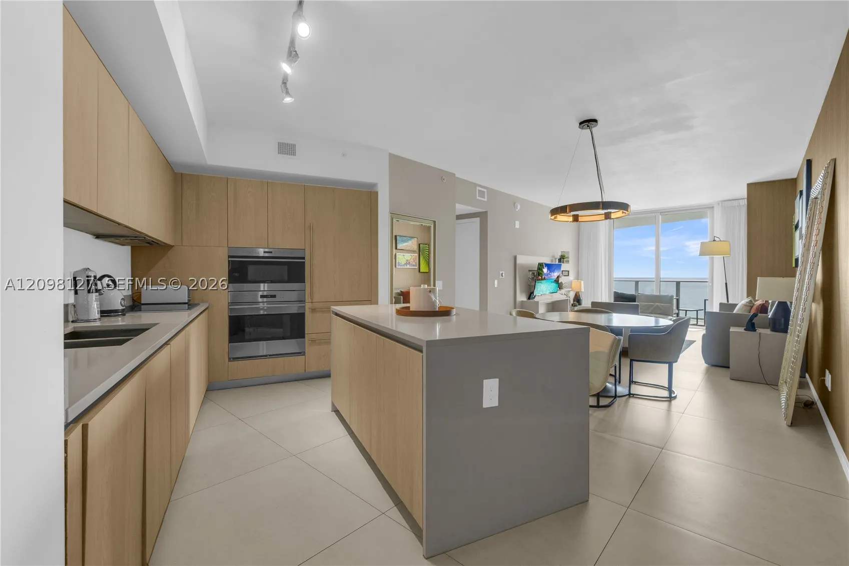 4111 S Ocean Dr #1507