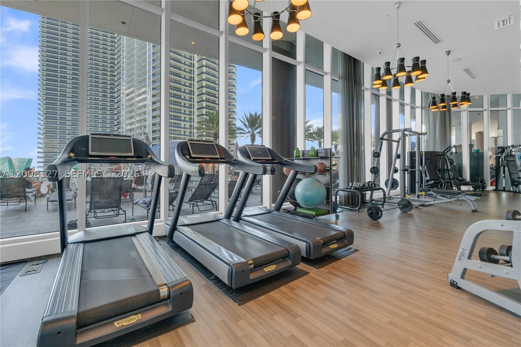 4111 S Ocean Dr #1507