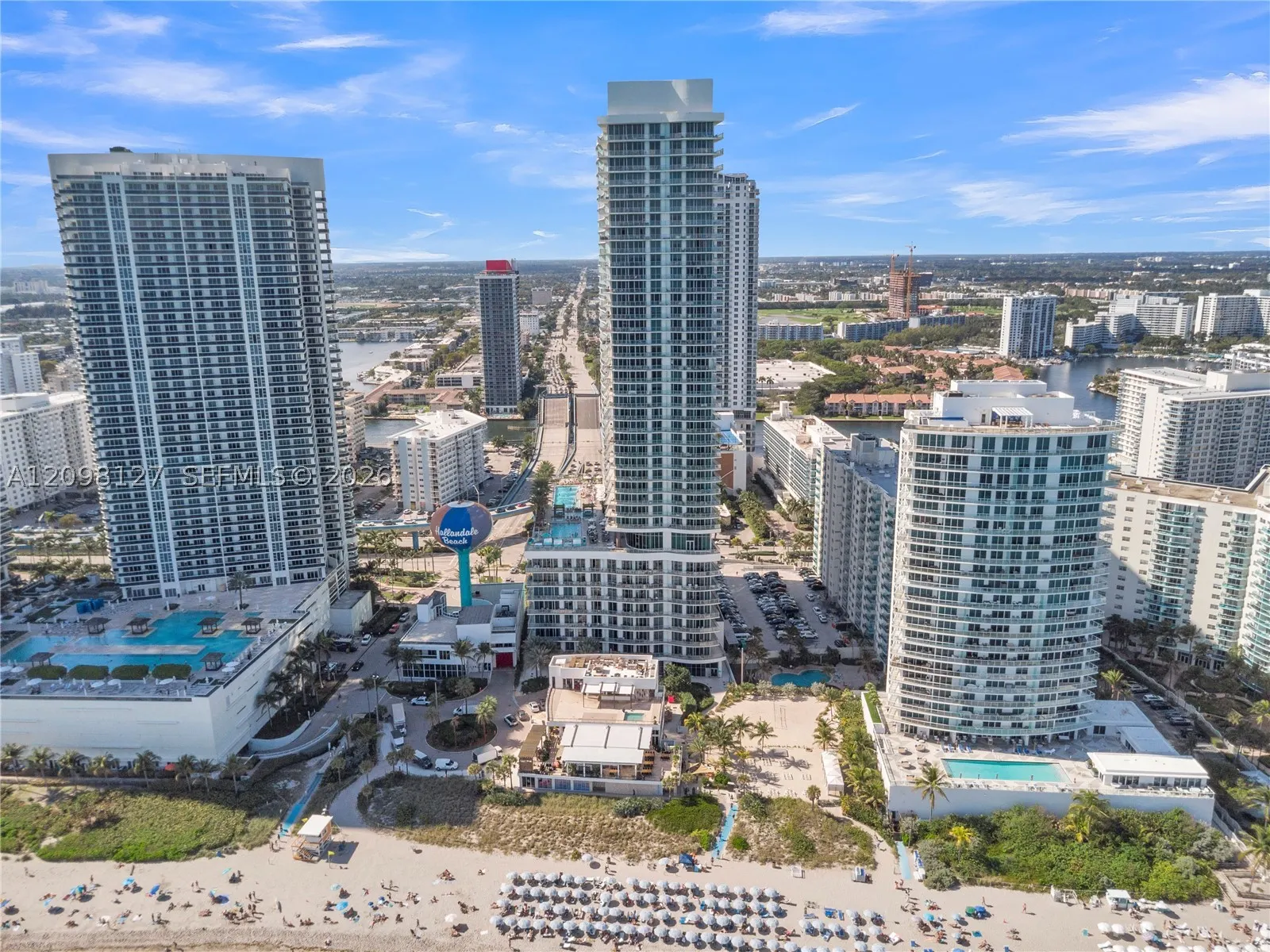 4111 S Ocean Dr #1507