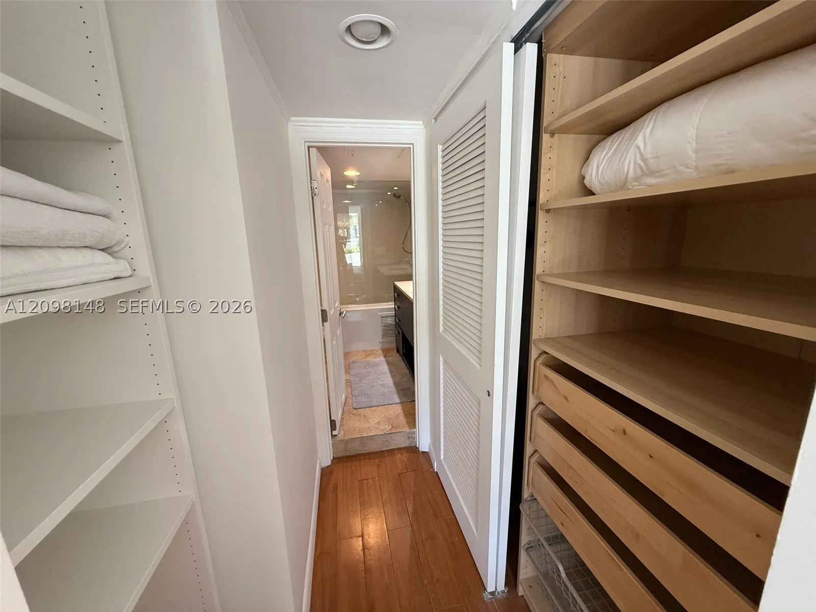 1500 Bay Rd #122S