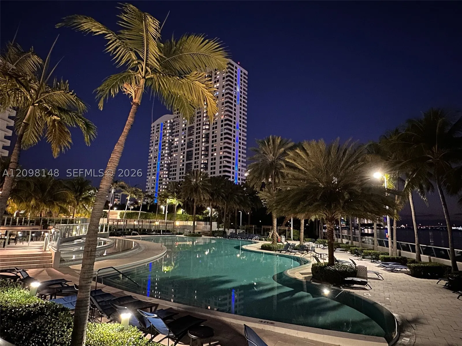 1500 Bay Rd #122S