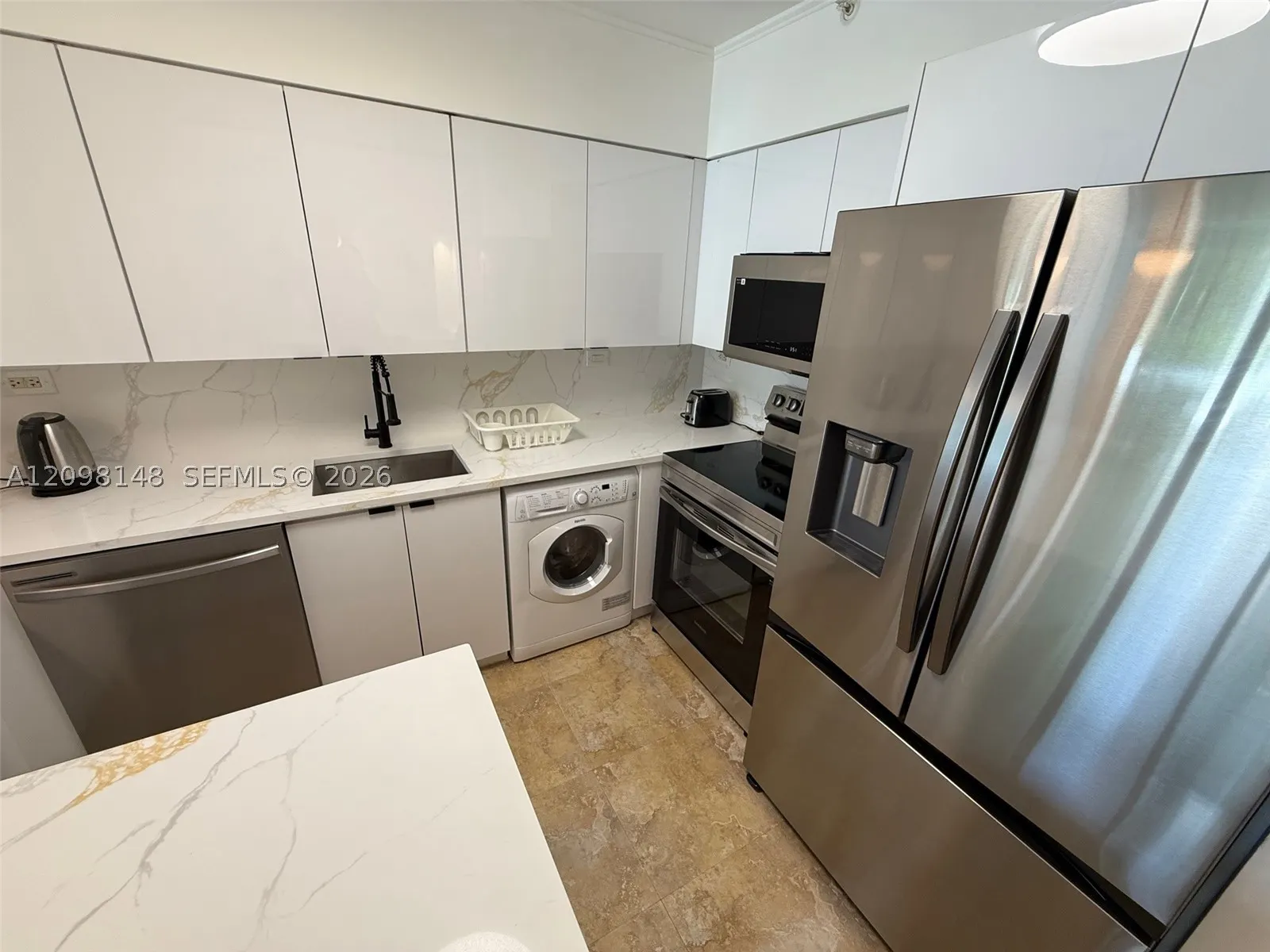 1500 Bay Rd #122S