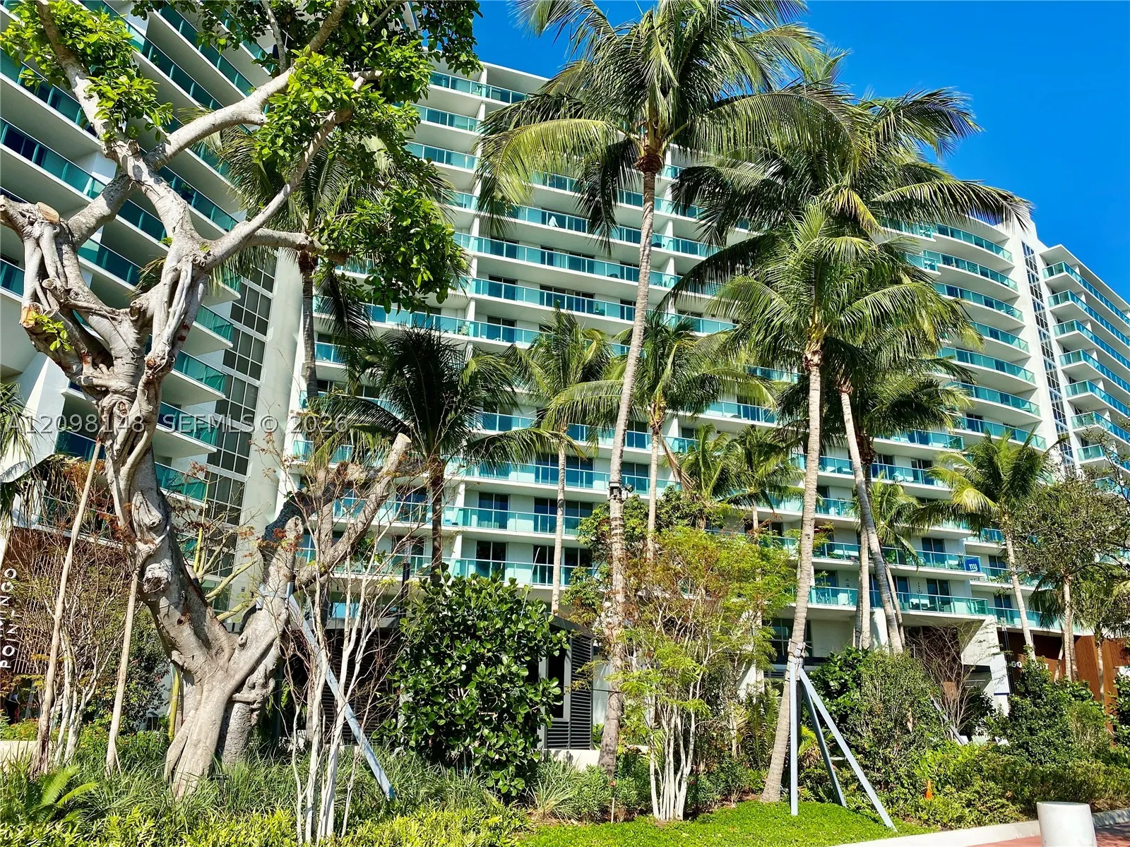 1500 Bay Rd #122S