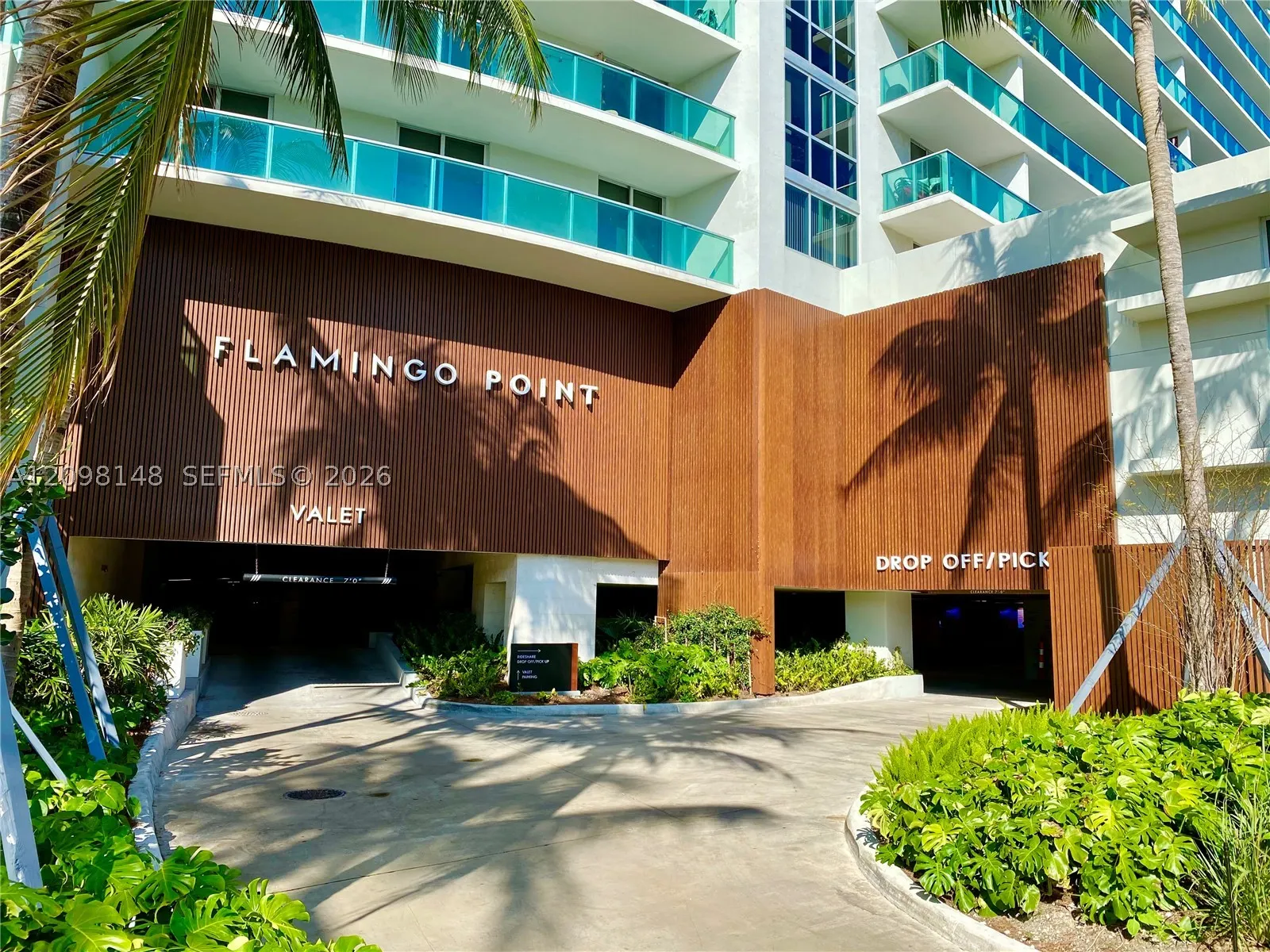 1500 Bay Rd #122S