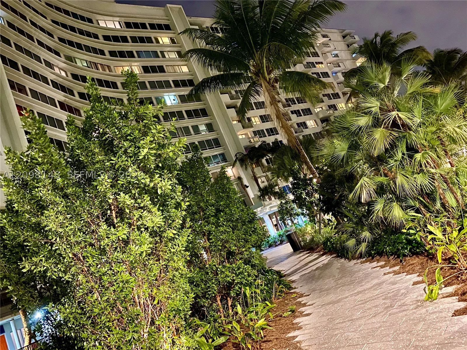 1500 Bay Rd #122S