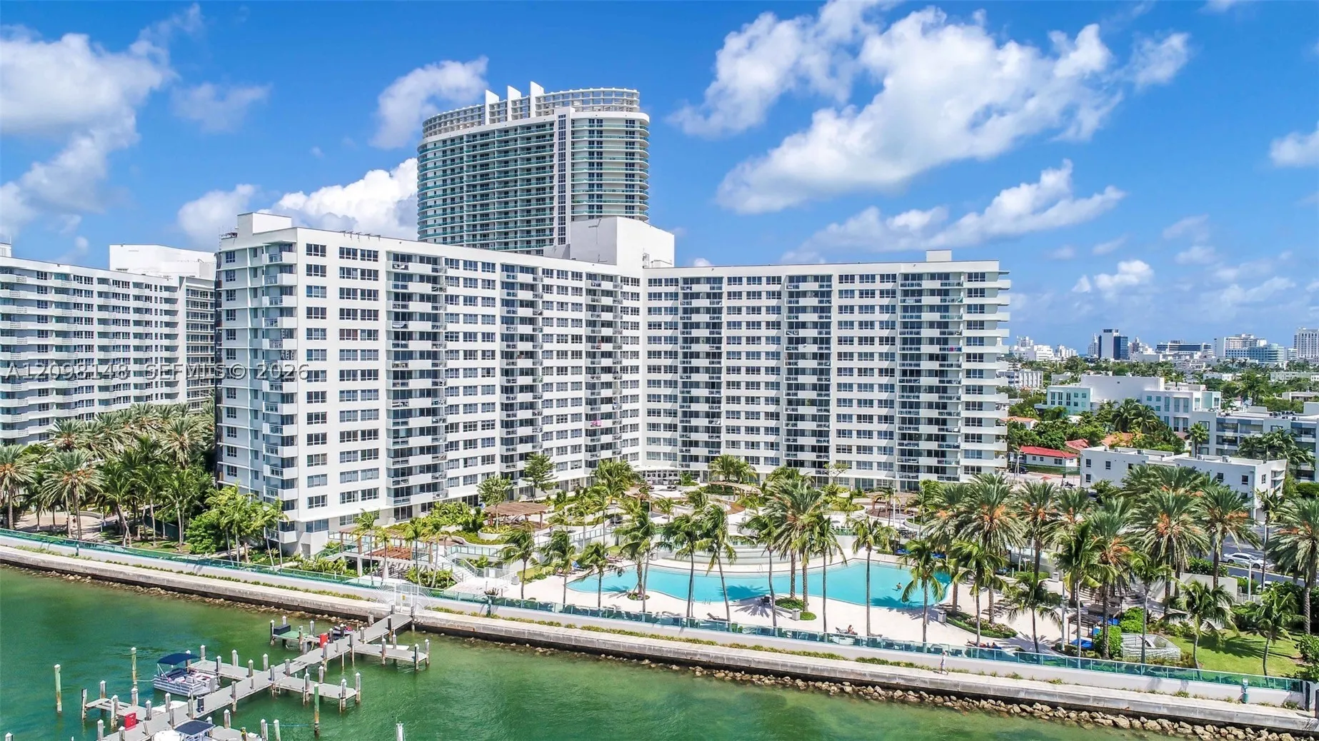 1500 Bay Rd #122S