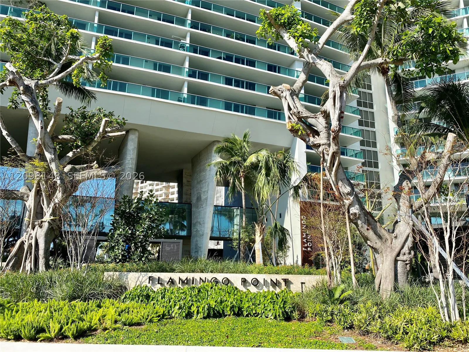 1500 Bay Rd #122S