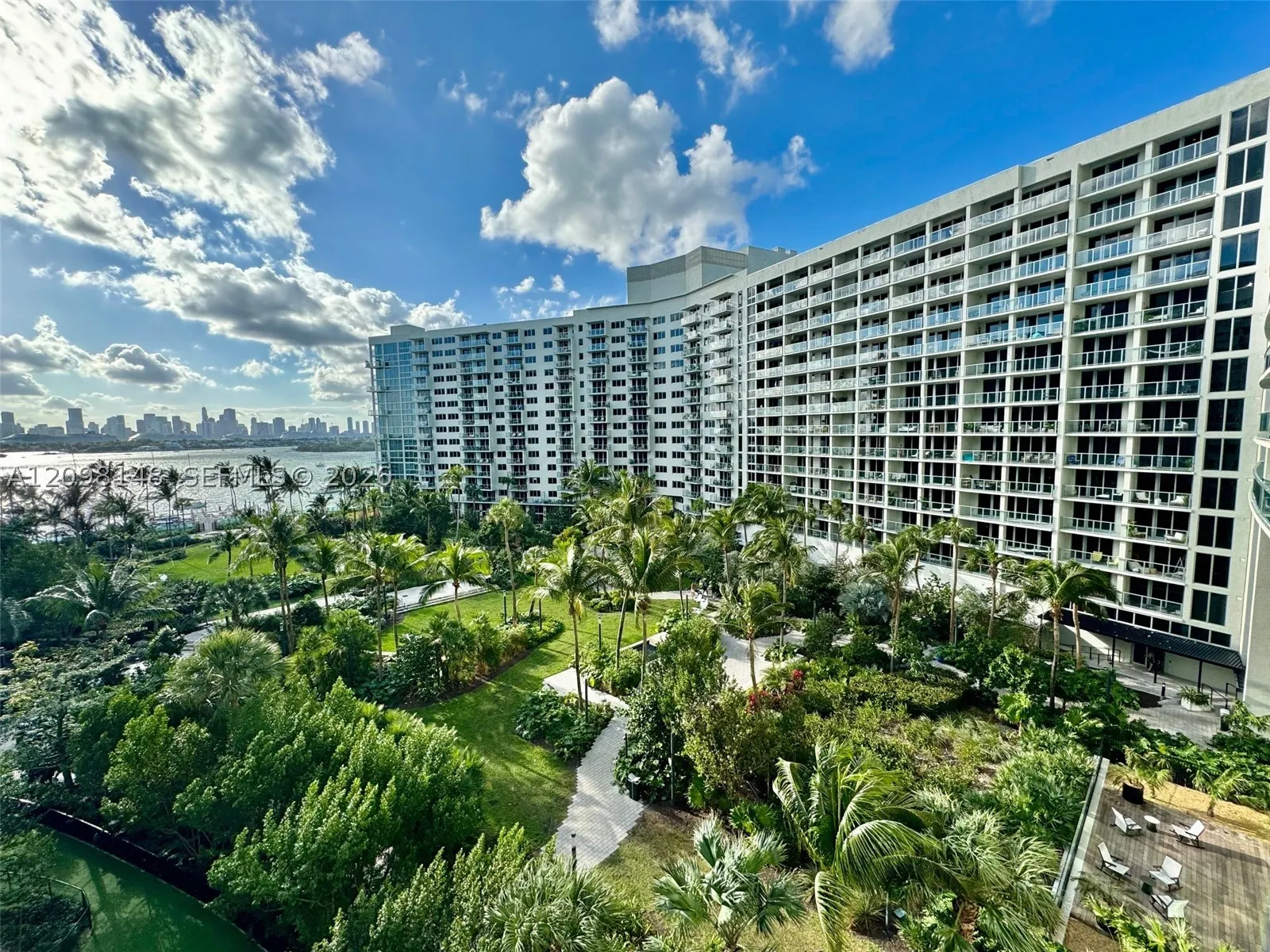 1500 Bay Rd #122S