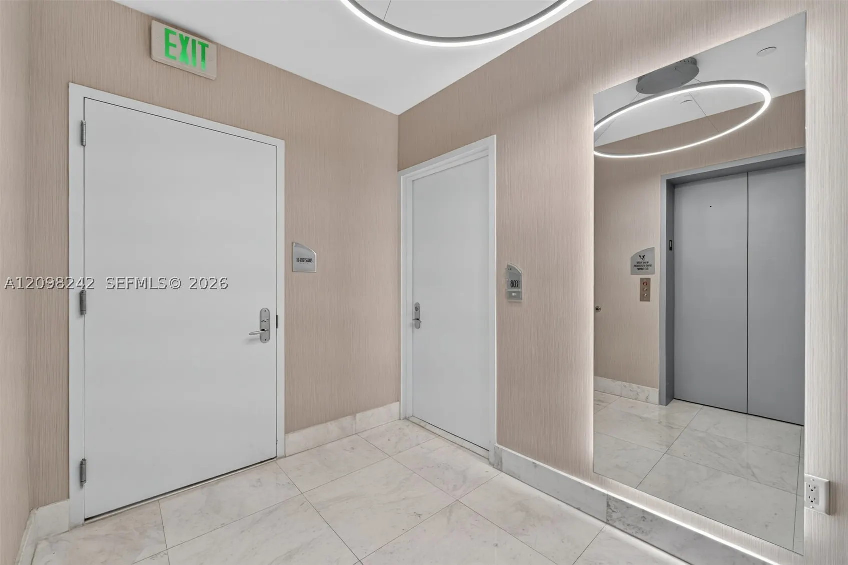 17121 Collins Ave #803