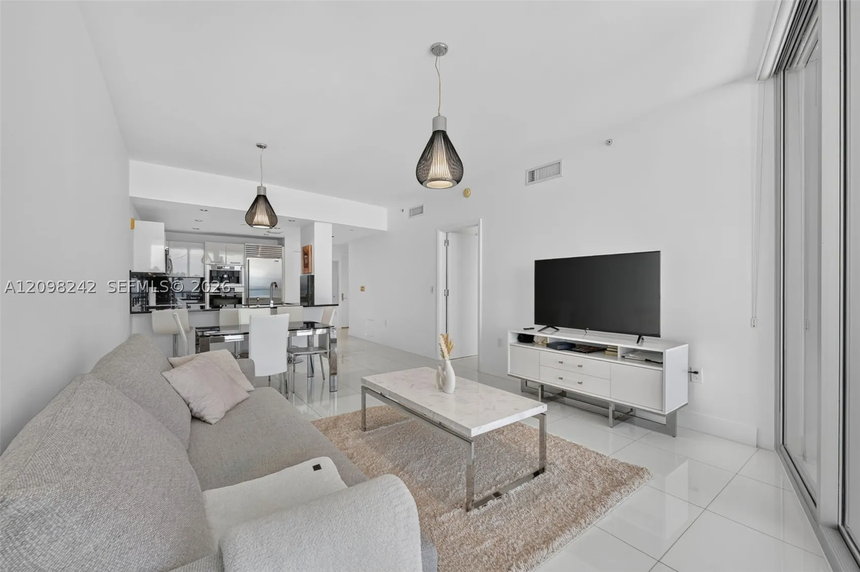 17121 Collins Ave #803
