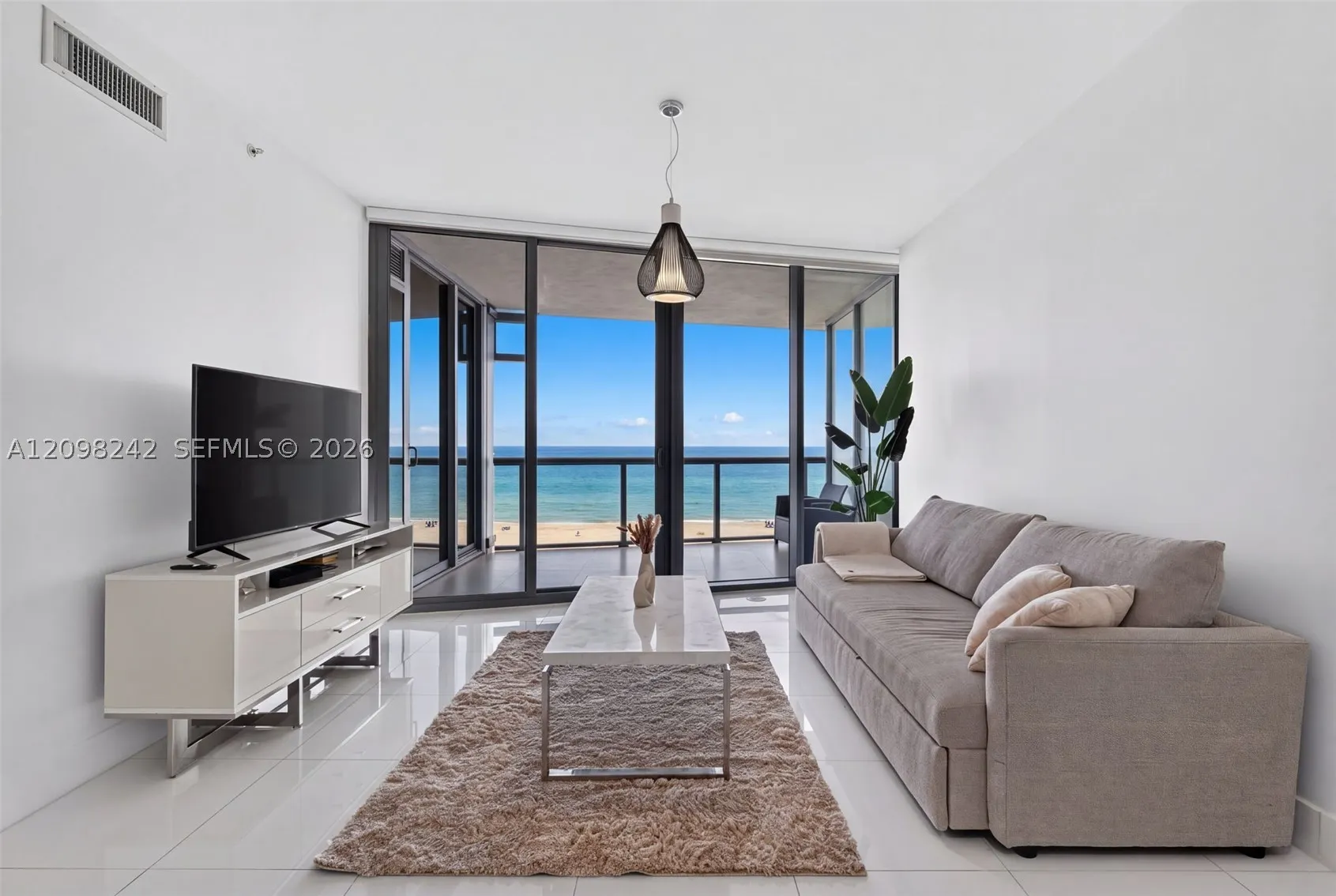 17121 Collins Ave #803