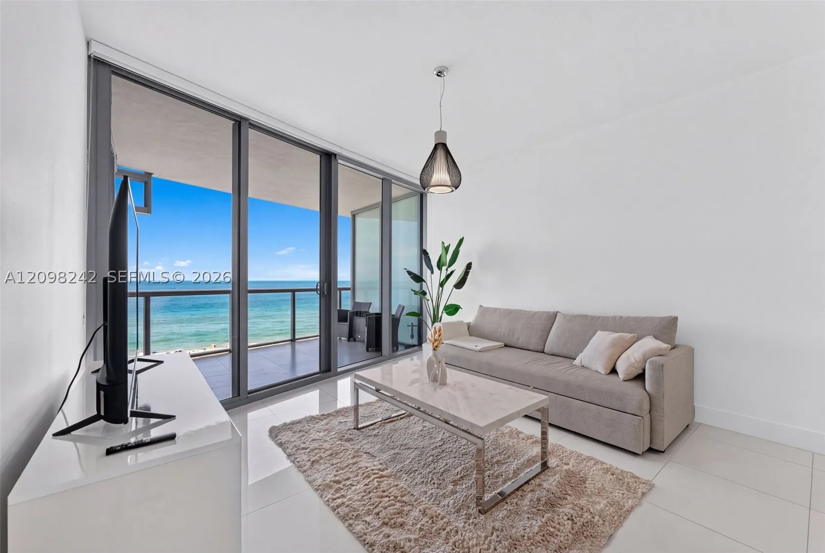 17121 Collins Ave #803