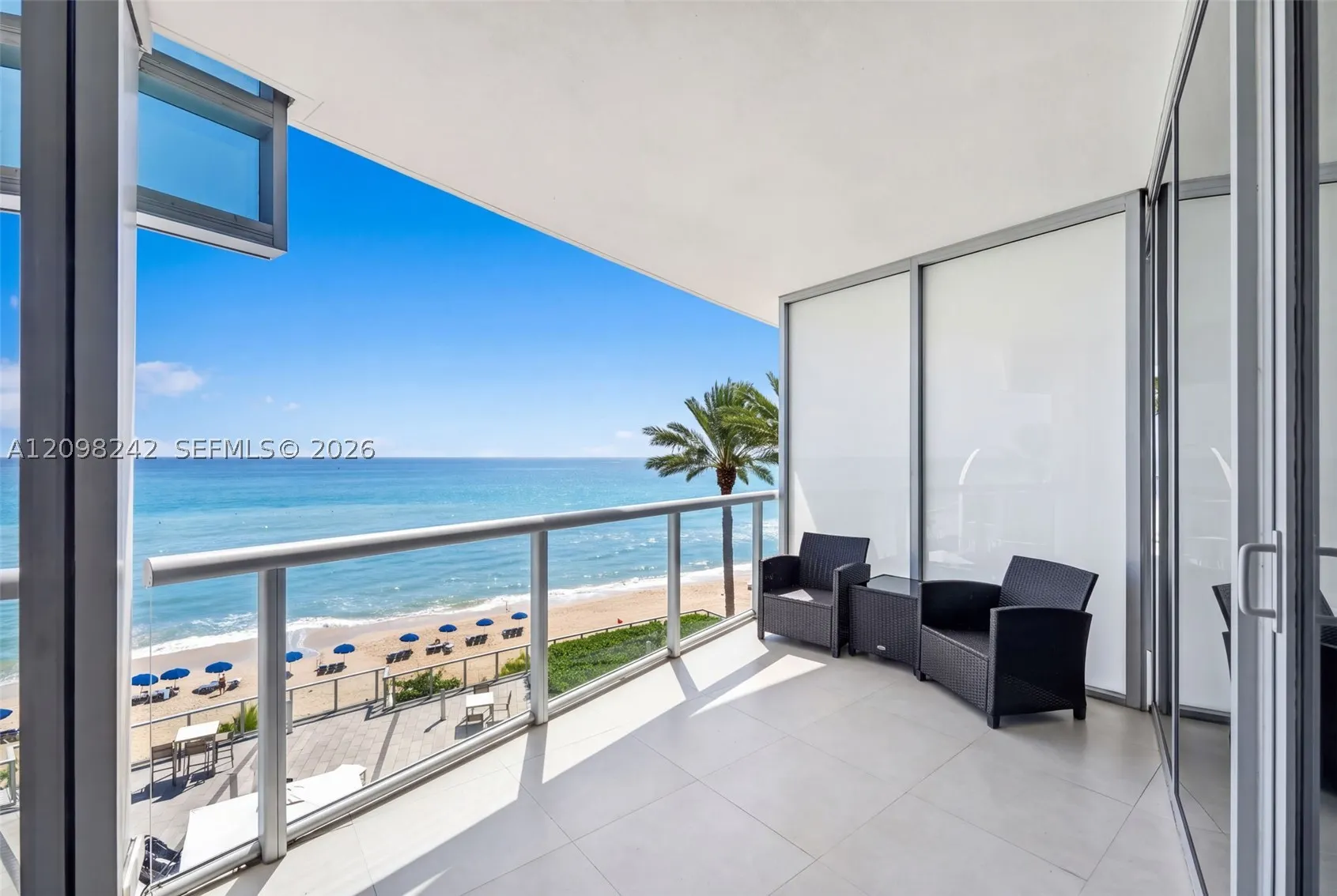 17121 Collins Ave #803
