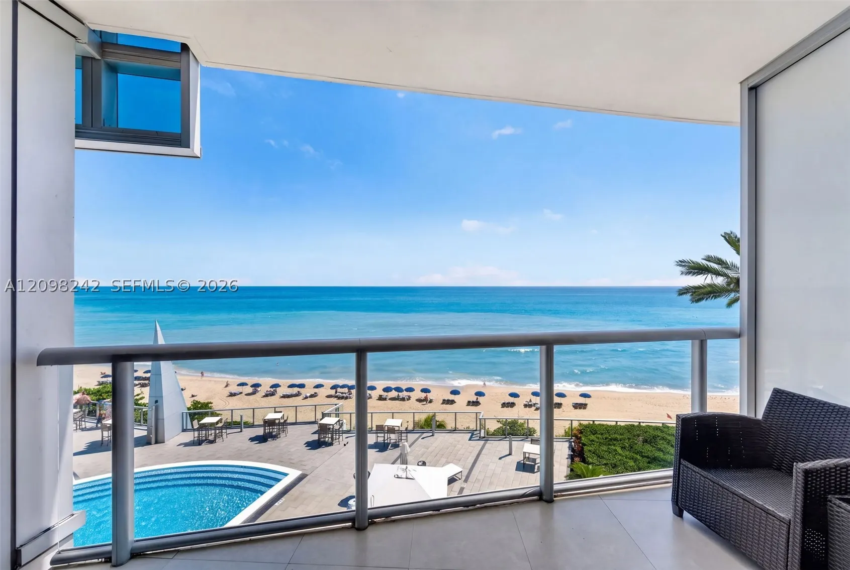 17121 Collins Ave #803