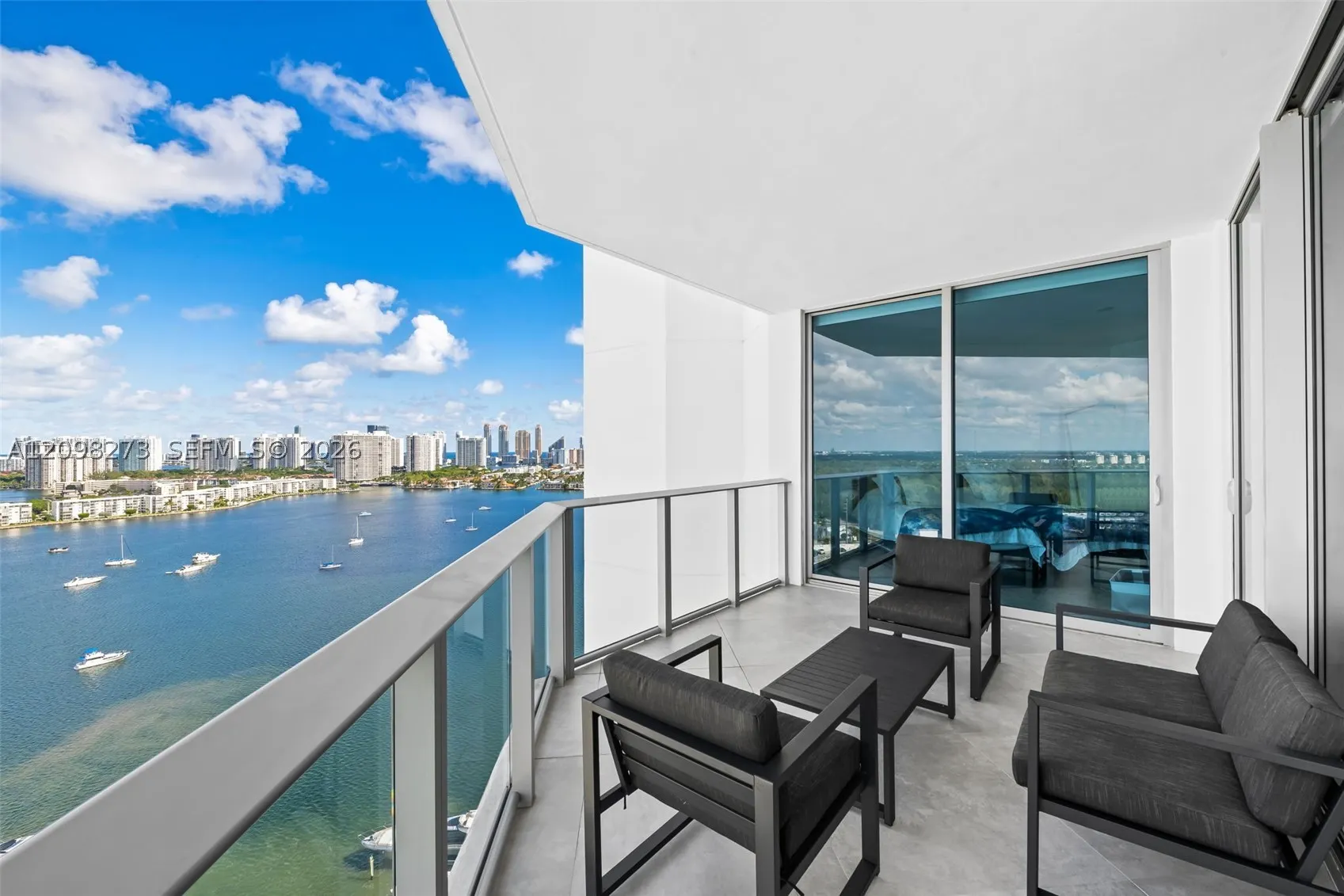 17111 Biscayne Blvd #2103