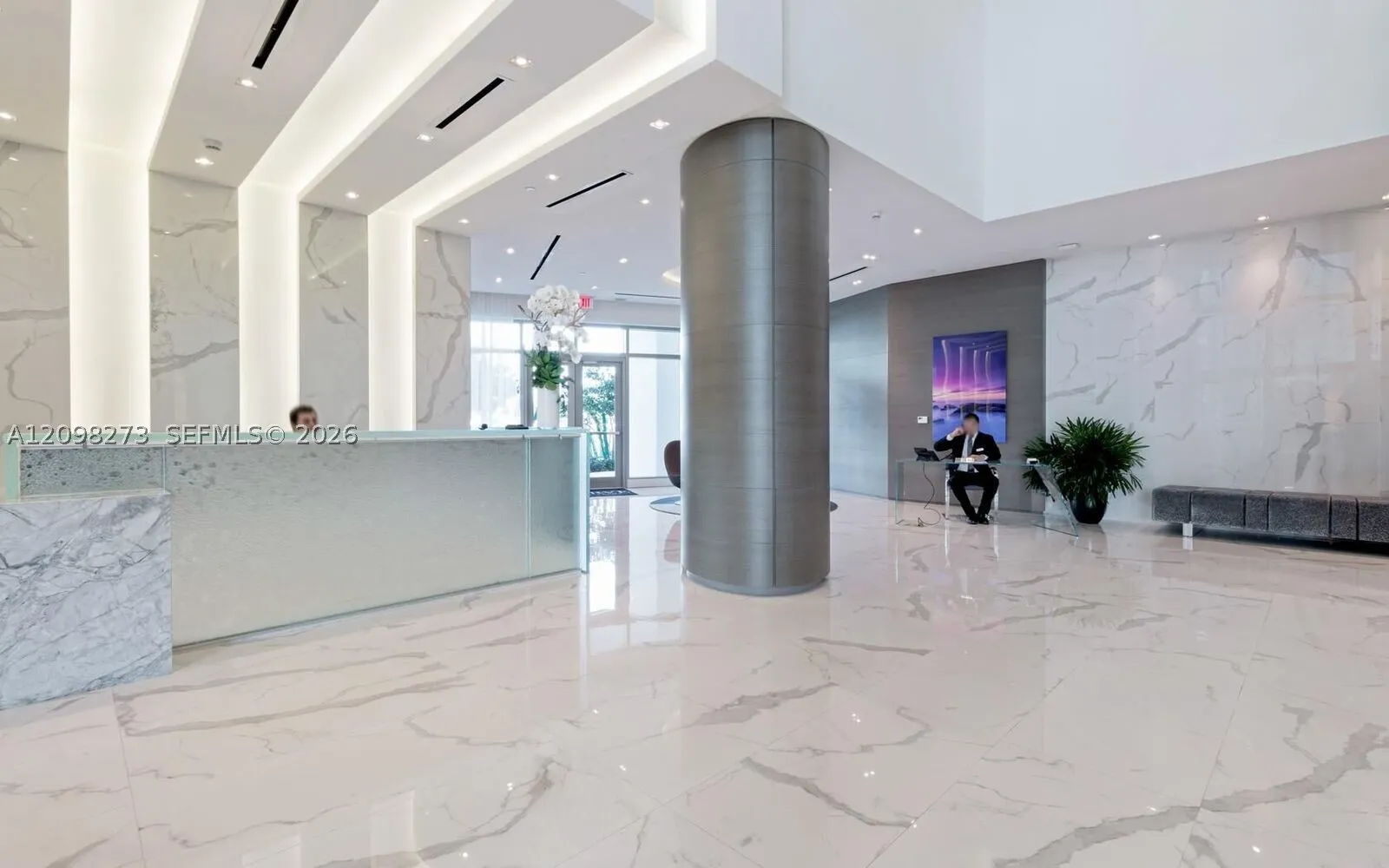 17111 Biscayne Blvd #2103