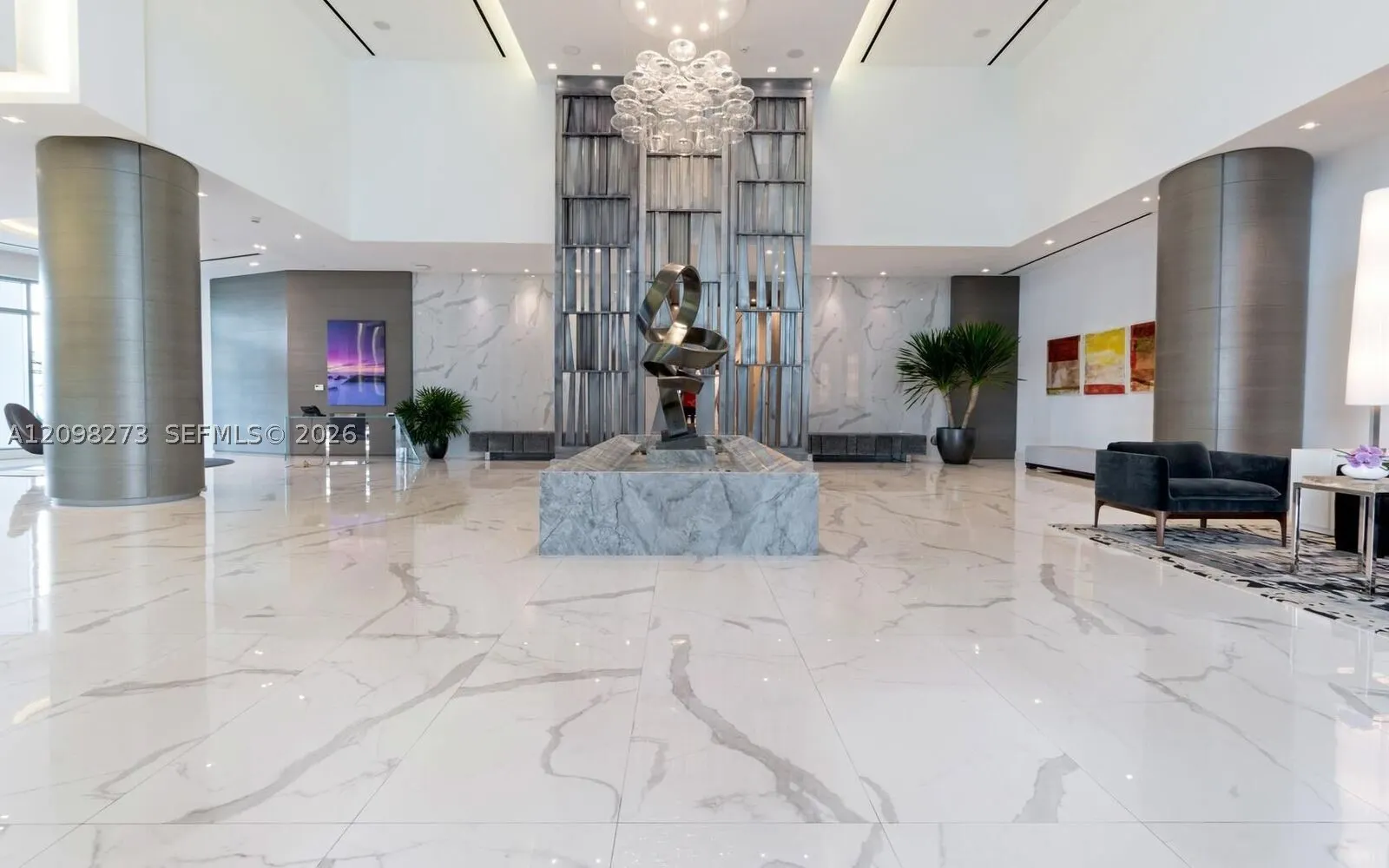 17111 Biscayne Blvd #2103