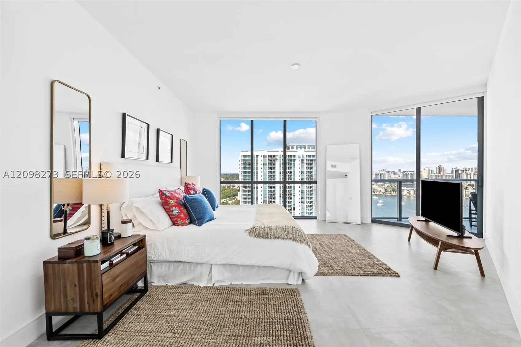 17111 Biscayne Blvd #2103
