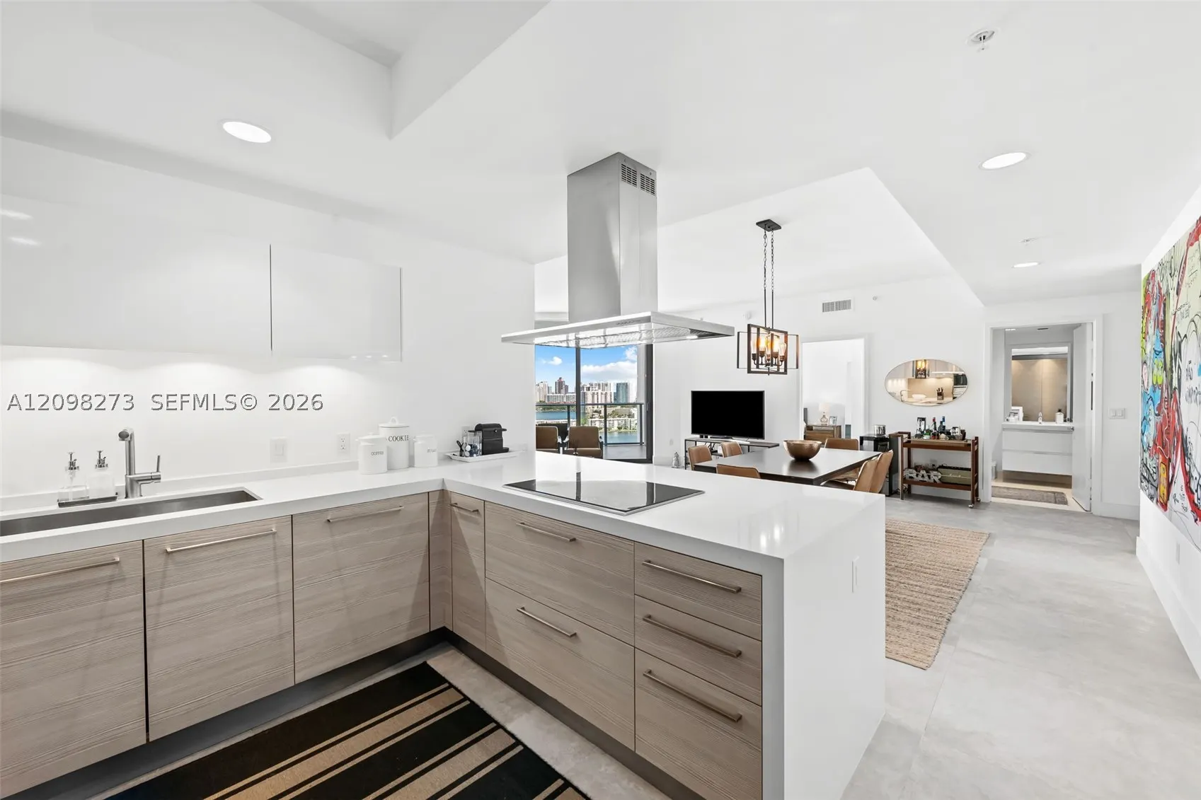 17111 Biscayne Blvd #2103