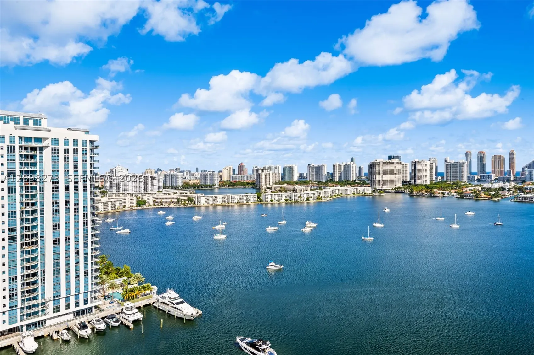 17111 Biscayne Blvd #2103