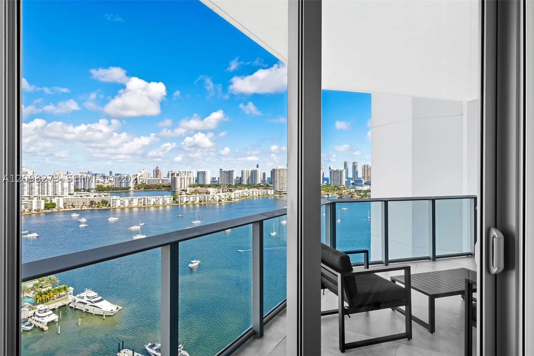 17111 Biscayne Blvd #2103