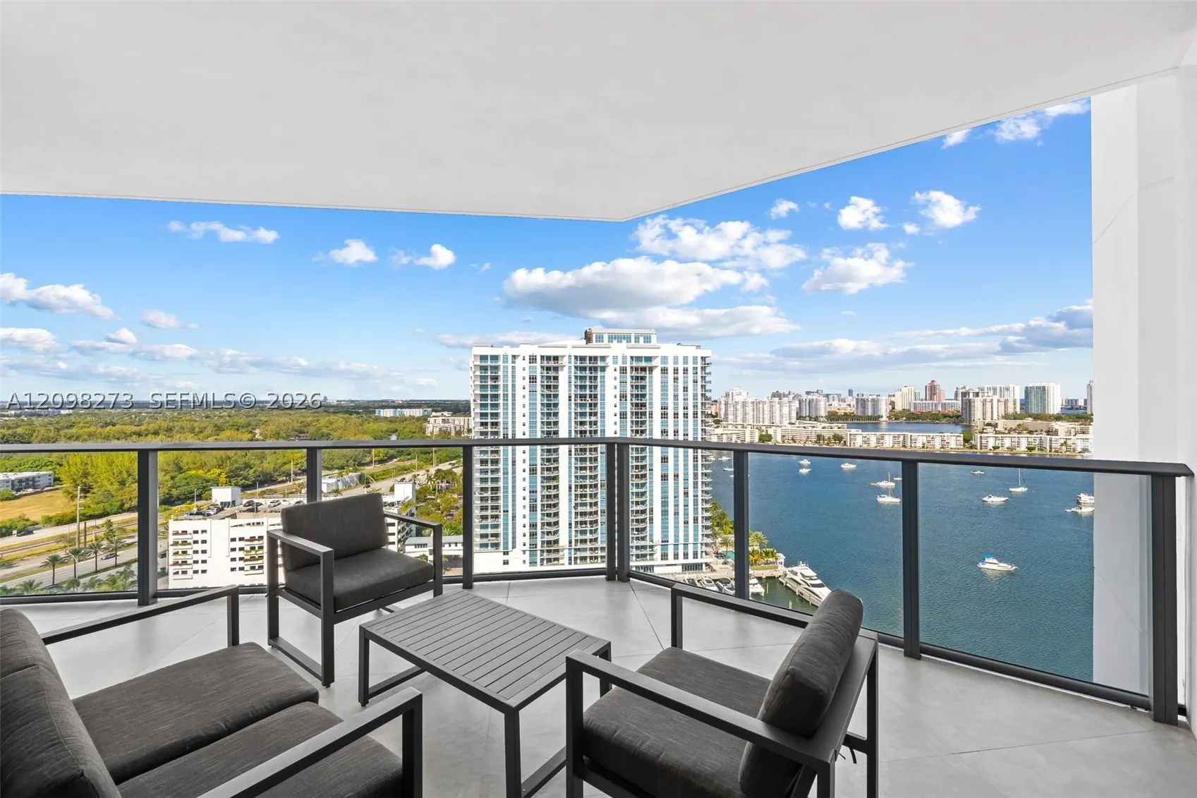 17111 Biscayne Blvd #2103