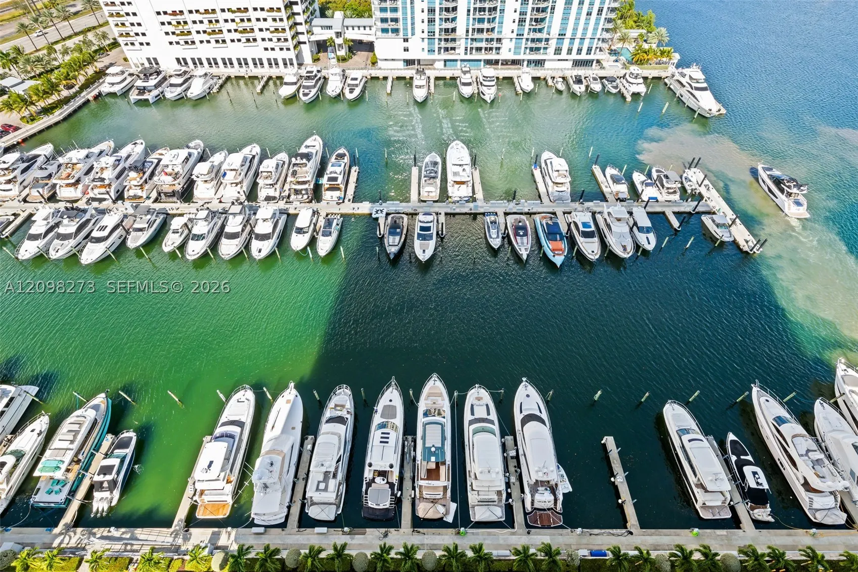 17111 Biscayne Blvd #2103