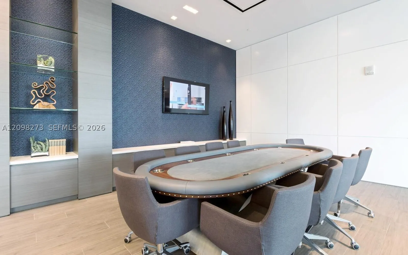 17111 Biscayne Blvd #2103