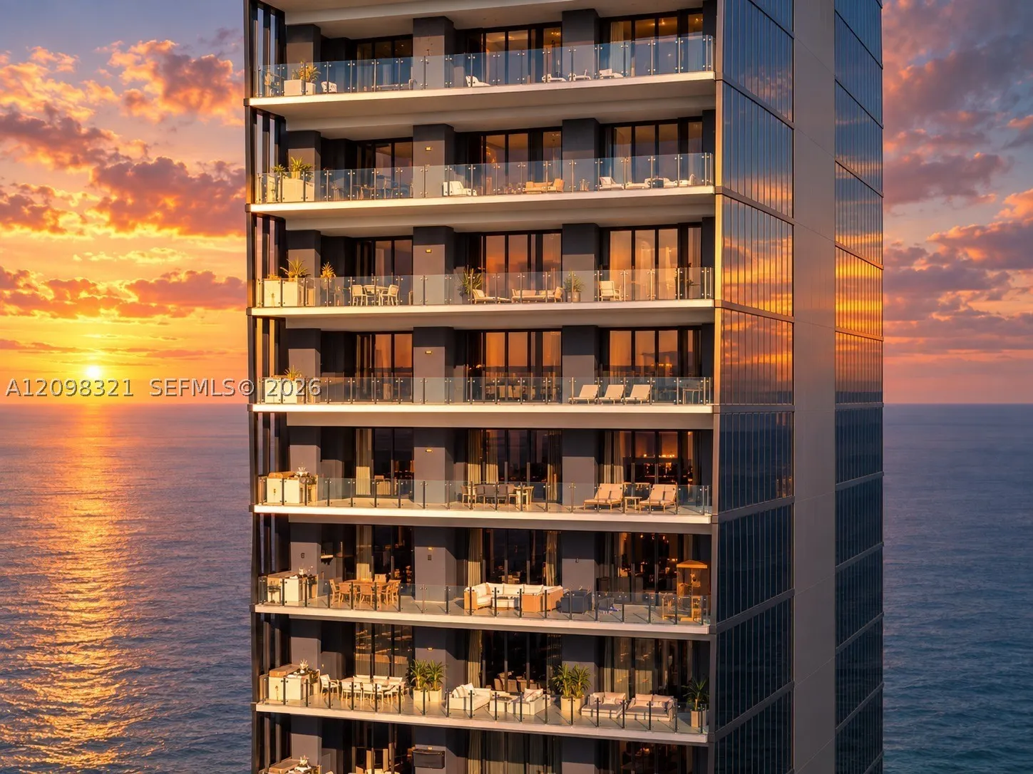 17141 Collins Ave #3002