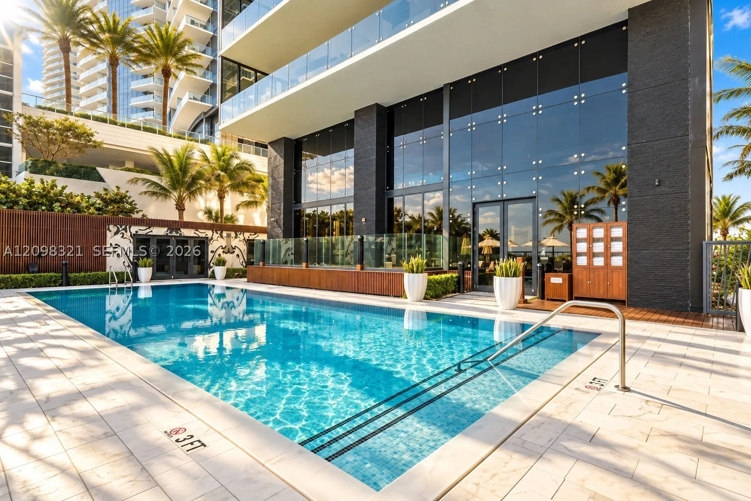 17141 Collins Ave #3002