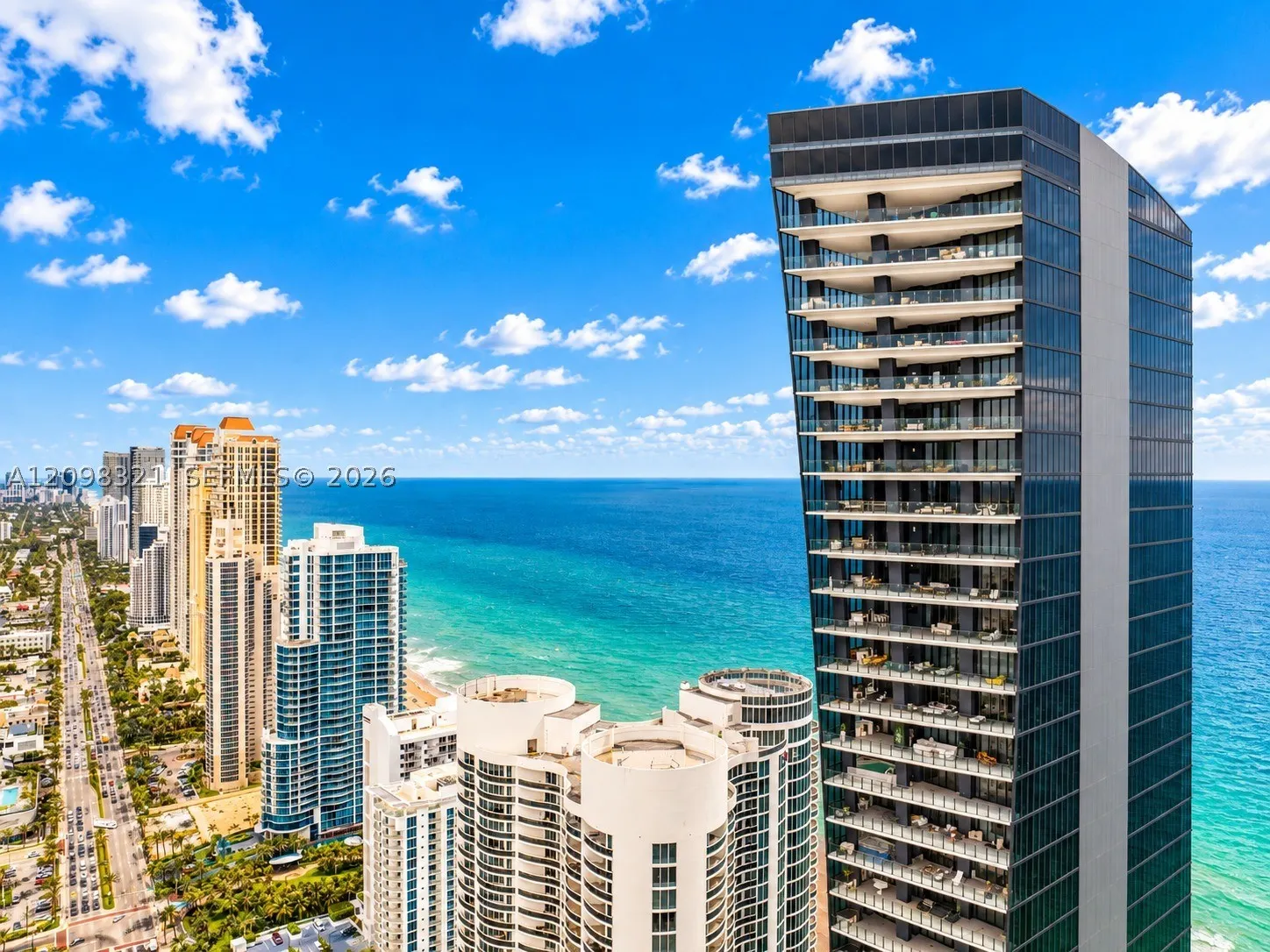 17141 Collins Ave #3002