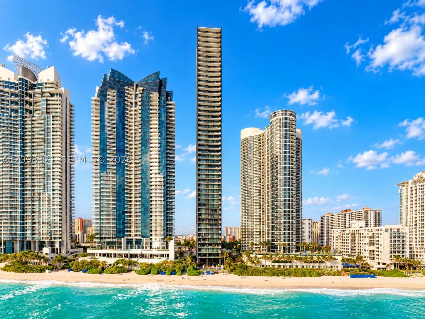 17141 Collins Ave #3002