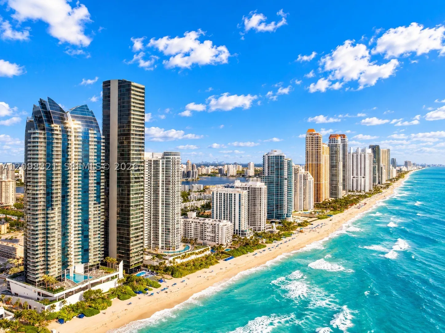 17141 Collins Ave #3002