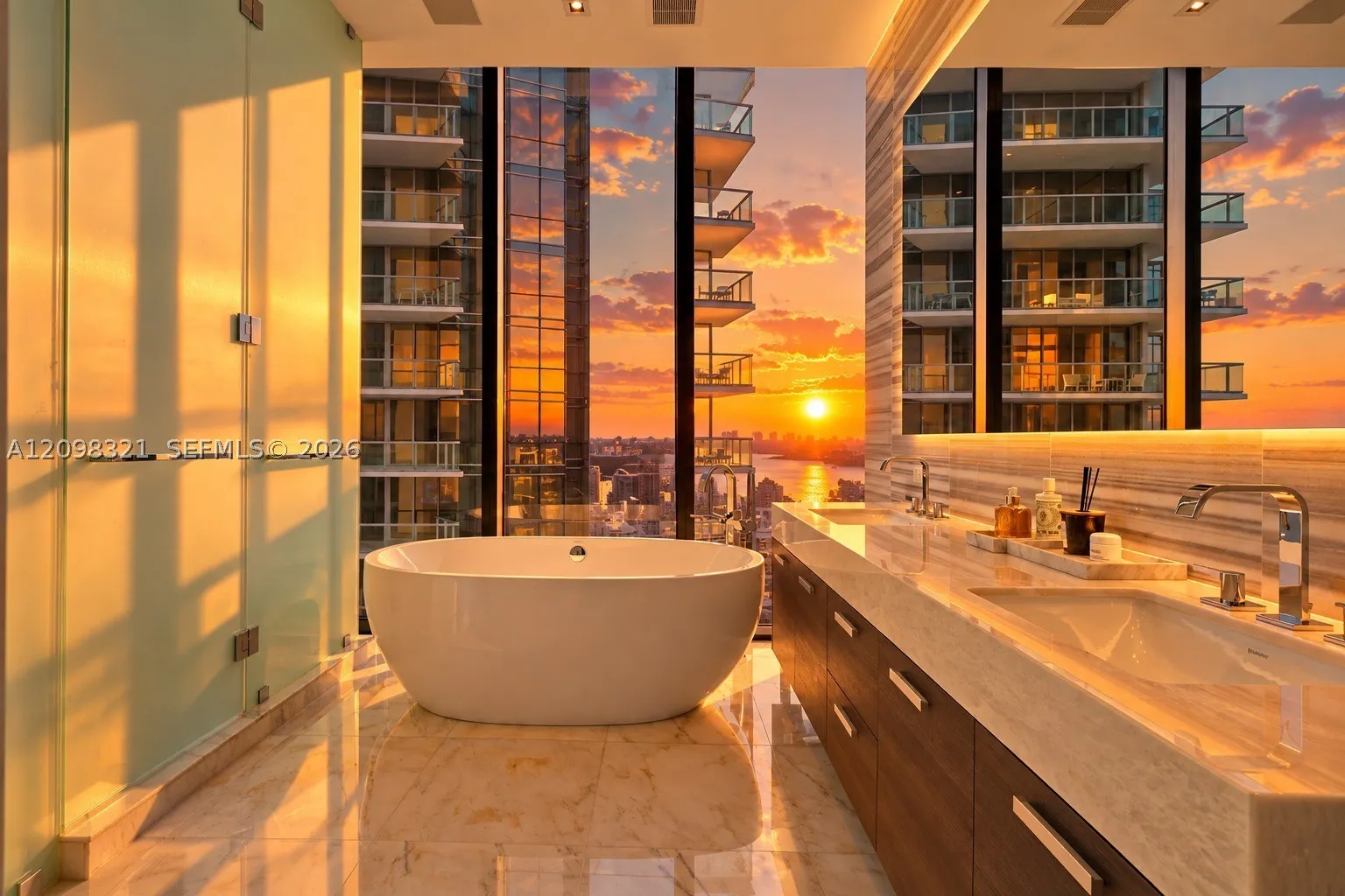 17141 Collins Ave #3002