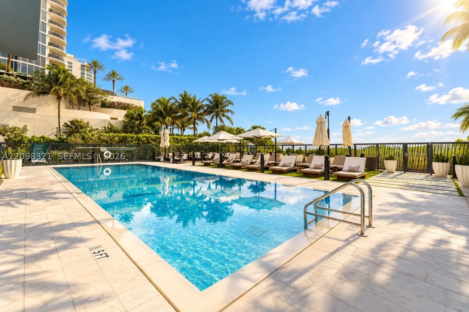 17141 Collins Ave #3002