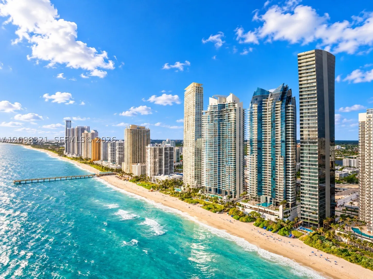 17141 Collins Ave #3002