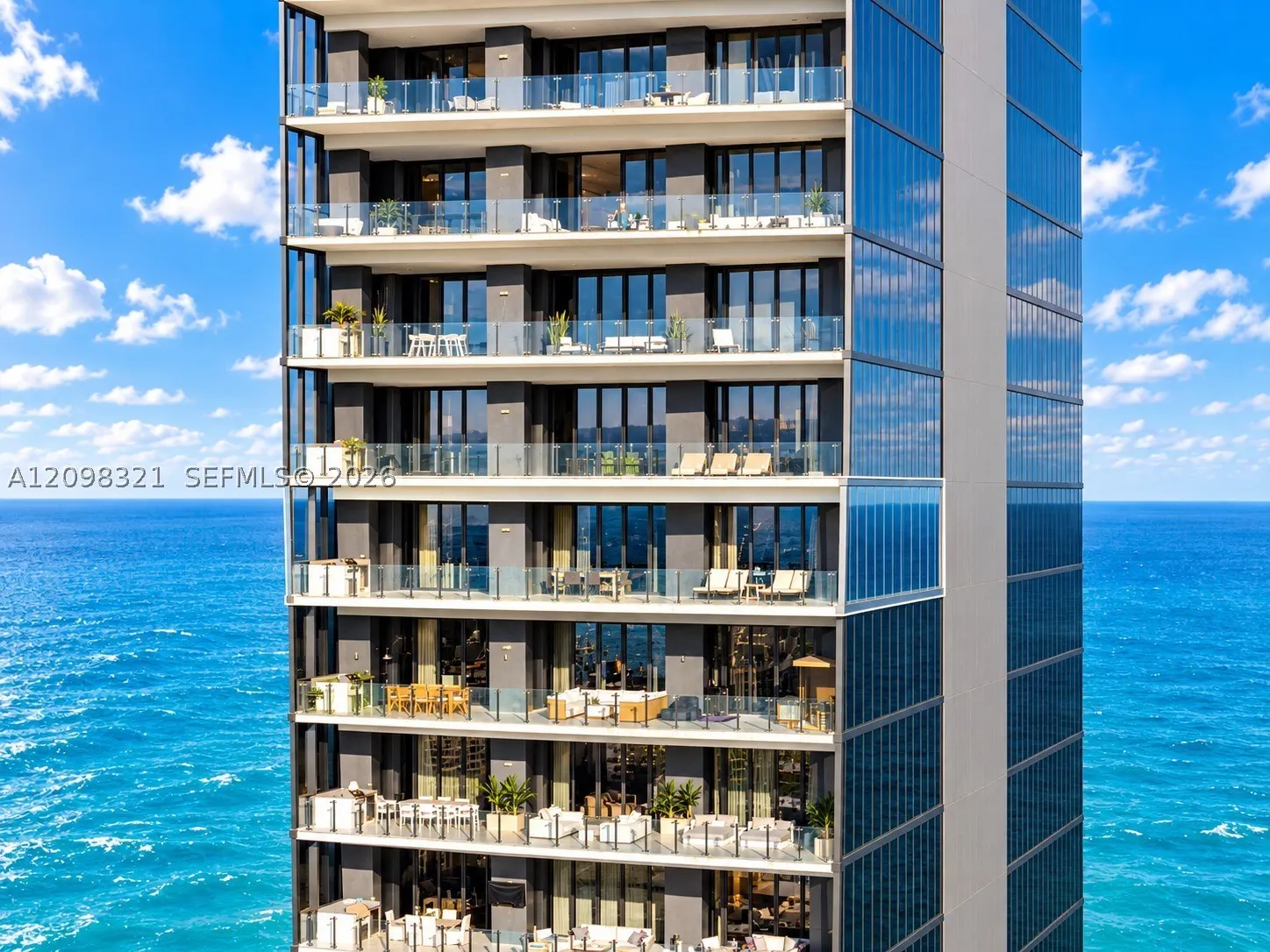 17141 Collins Ave #3002
