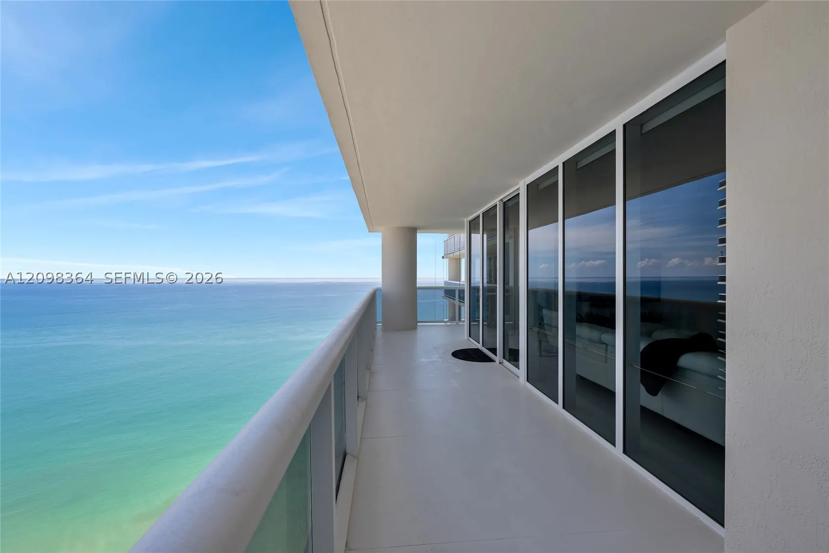 1850 S Ocean Dr #4110