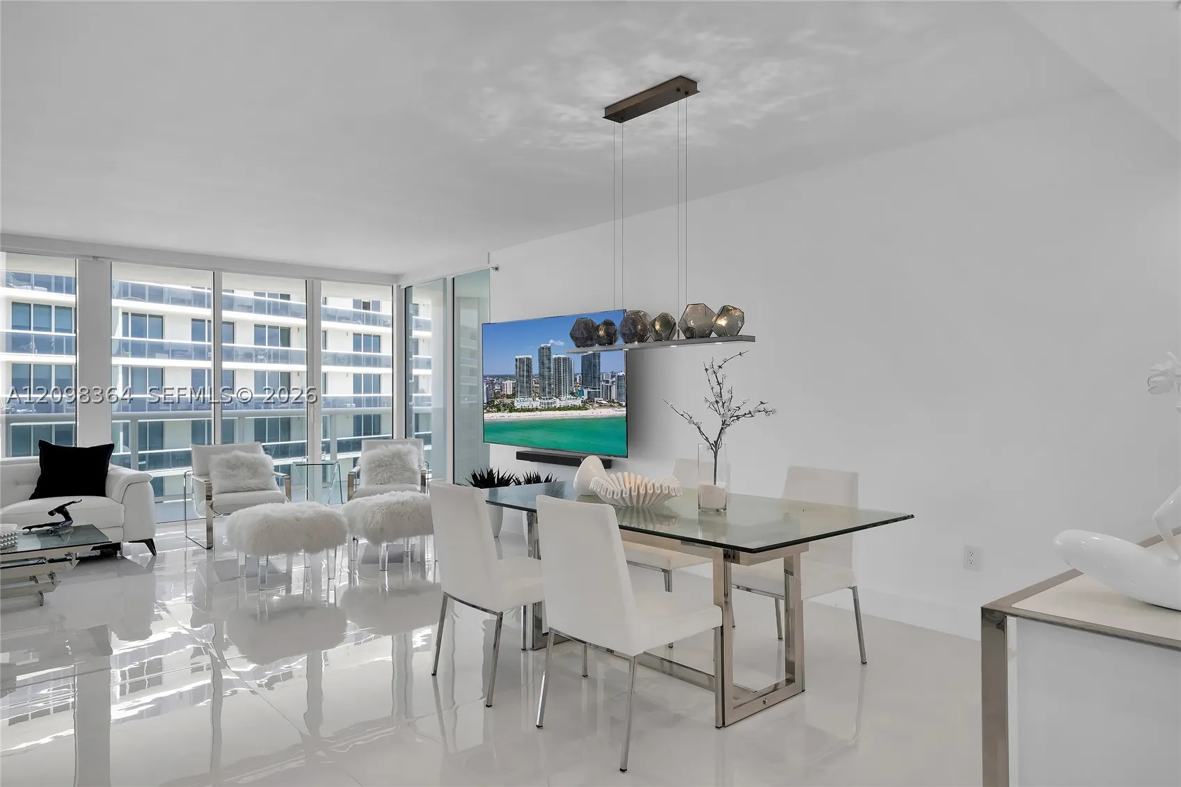 1850 S Ocean Dr #4110