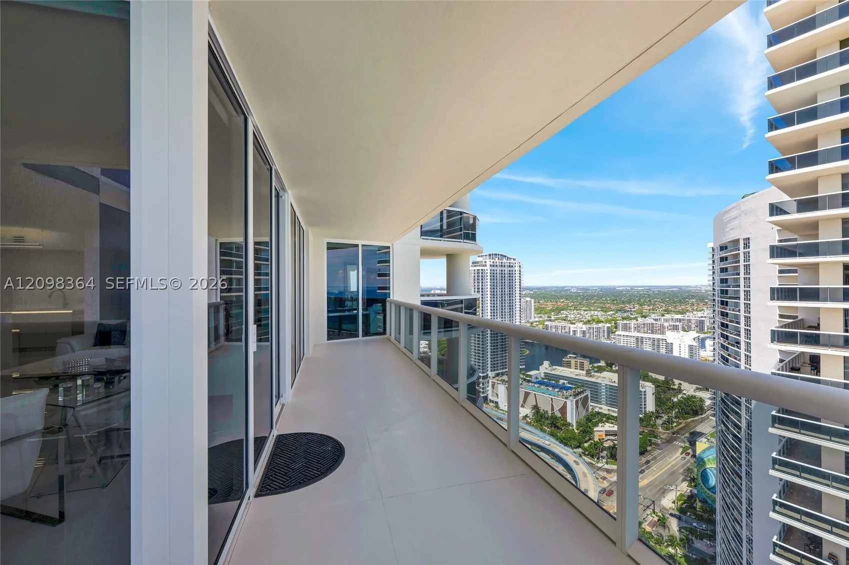 1850 S Ocean Dr #4110