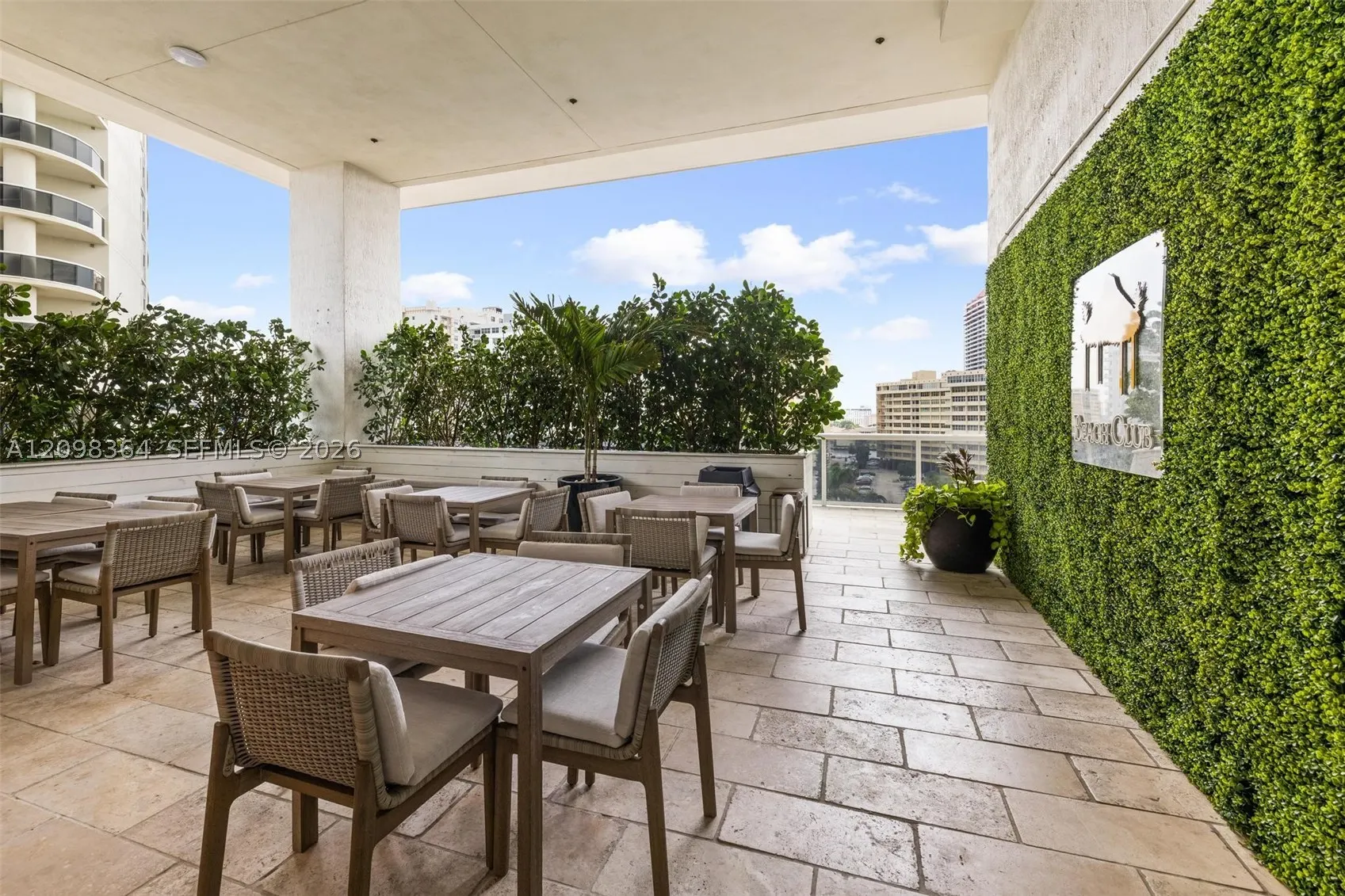 1850 S Ocean Dr #4110