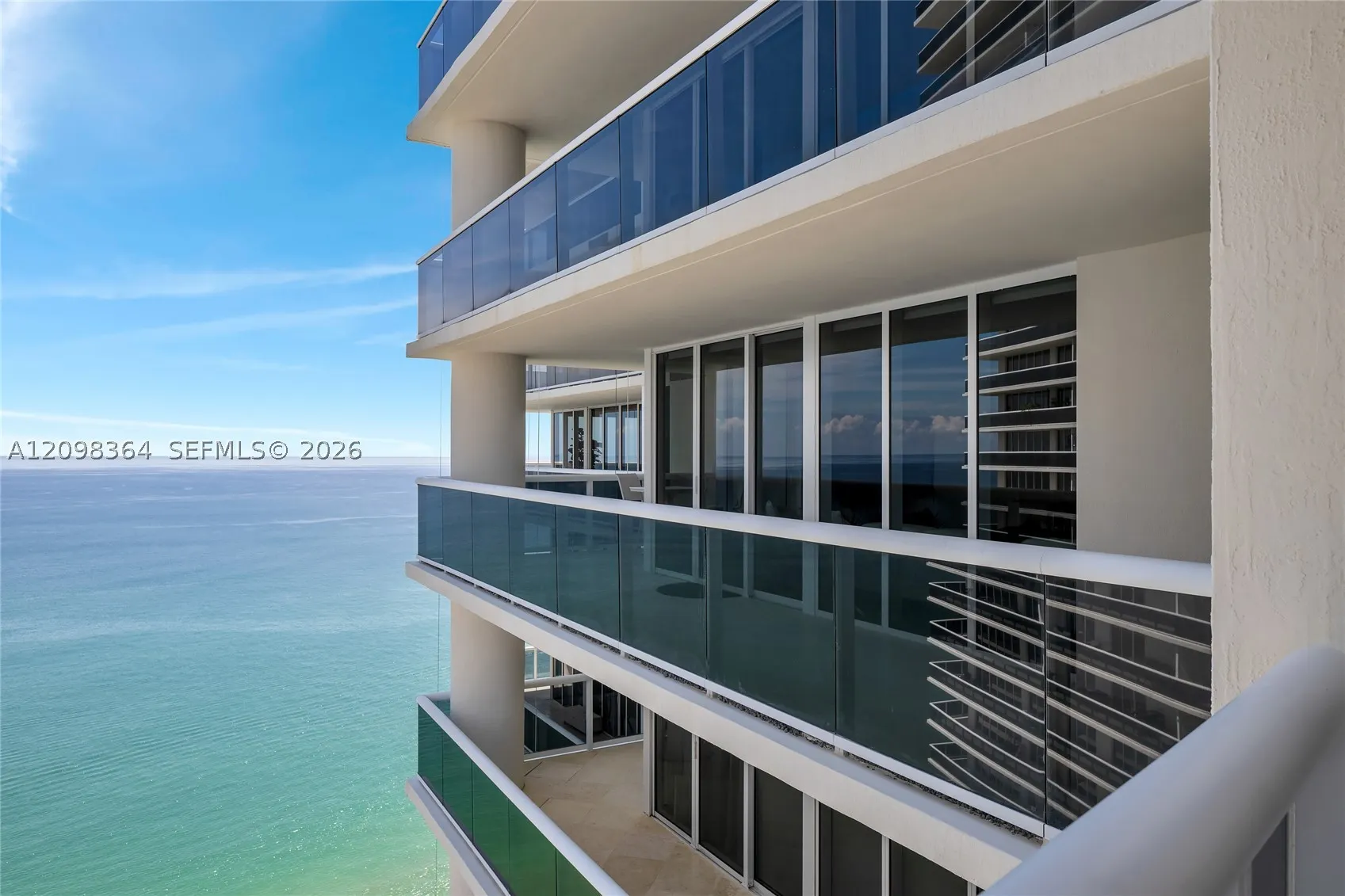 1850 S Ocean Dr #4110