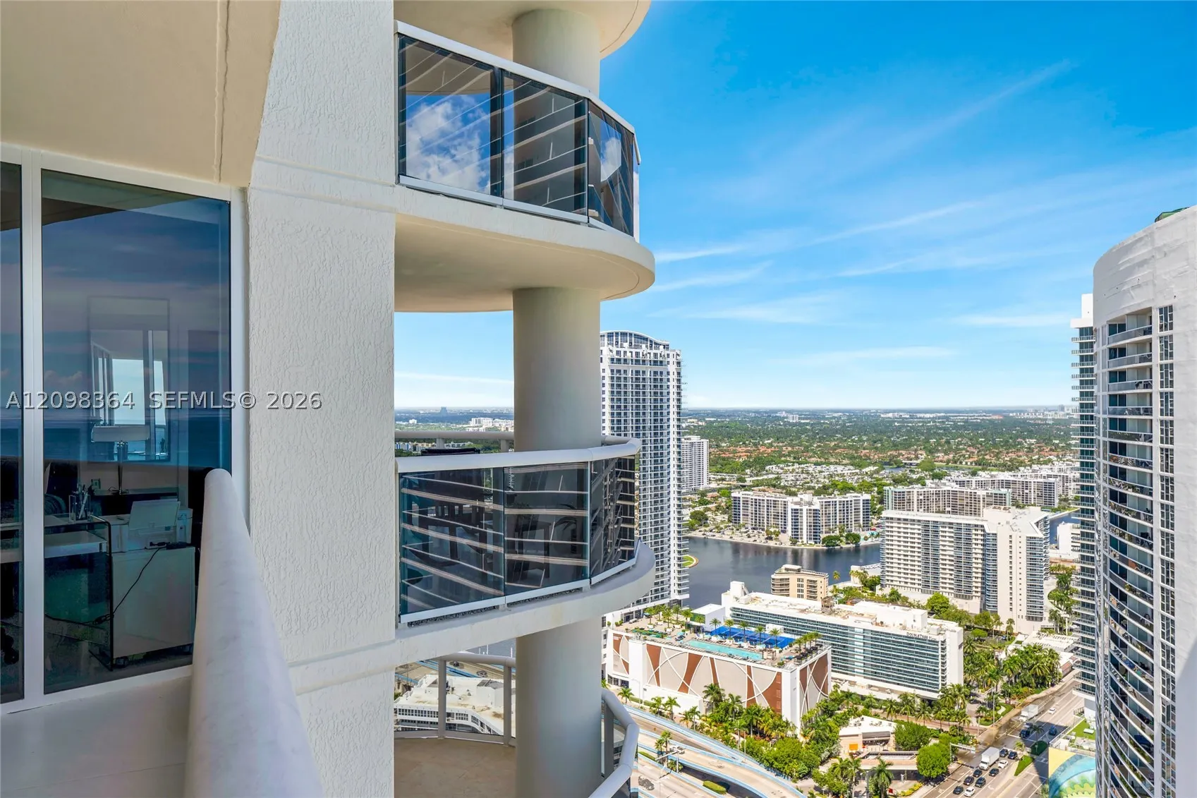 1850 S Ocean Dr #4110