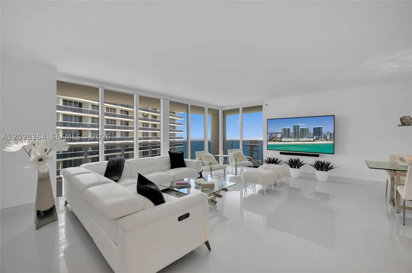 1850 S Ocean Dr #4110